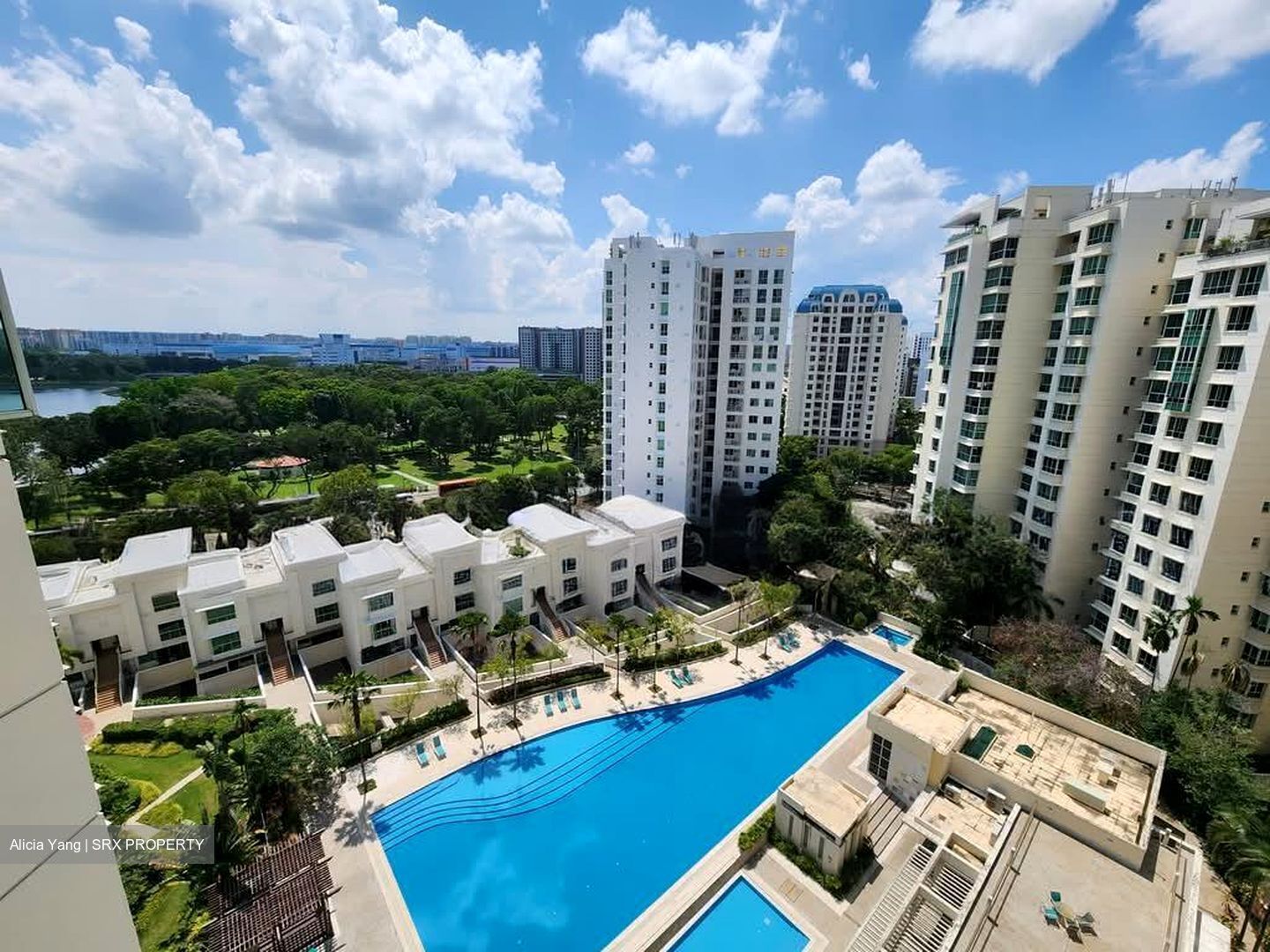 The Clearwater (D16), Condominium #573688491